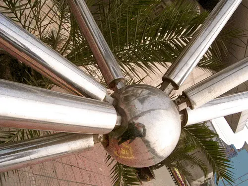 亿优网架钢结构工程有限公司