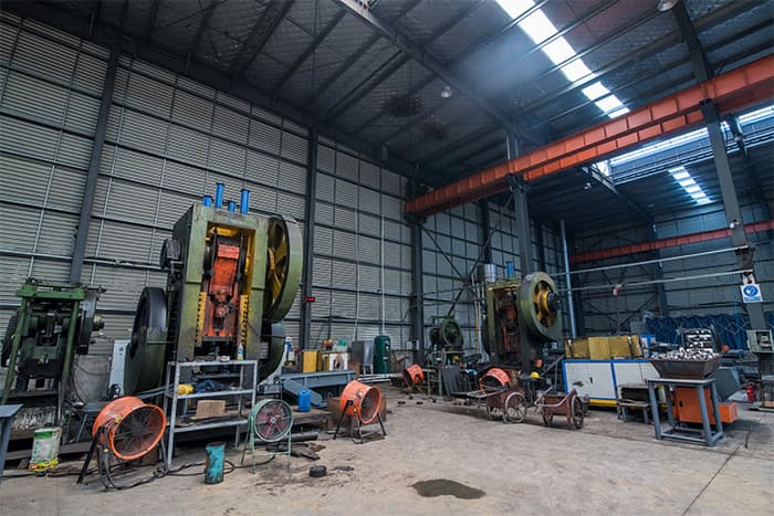 海南亿优网架钢结构工程有限公司